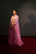 Load image into Gallery viewer, Rose Pink Skirt