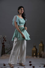 Load image into Gallery viewer, Honey Dew &amp; Bay Salt Co-ord Set