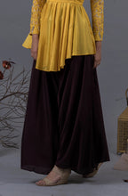 Load image into Gallery viewer, Mahogany Drape Pants