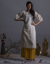 Load image into Gallery viewer, Bay Salt Tunic &amp; Tuscun Sun Co-ord Set