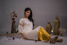 Load image into Gallery viewer, Bay Salt Tunic &amp; Tuscun Sun Co-ord Set