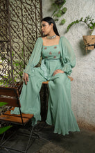 Load image into Gallery viewer, Honey Dew Jumpsuit