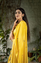 Load image into Gallery viewer, Tuscan Sun Saree