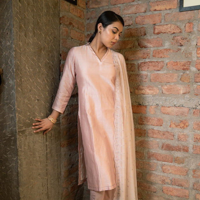 Rosebud Kurta