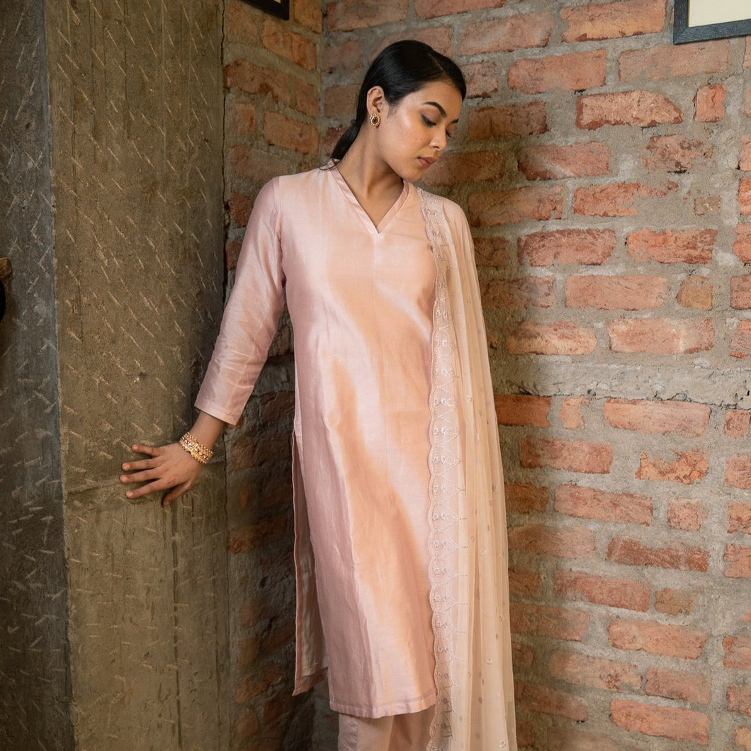 Rosebud Kurta