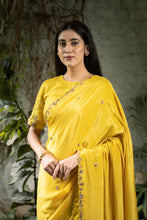 Load image into Gallery viewer, Tuscan Sun Saree