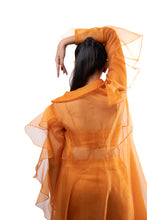 Load image into Gallery viewer, Rust Orange Jacket