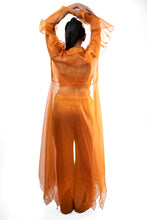 Load image into Gallery viewer, Rust Orange Jacket