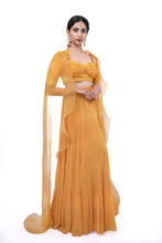 Load image into Gallery viewer, Tuscan Sun  Blouse
