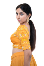 Load image into Gallery viewer, Tuscan Sun  Blouse