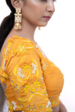 Load image into Gallery viewer, Tuscan Sun  Blouse