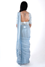 Load image into Gallery viewer, Cloud Blue Blouse