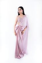 Load image into Gallery viewer, Rosebud Drape