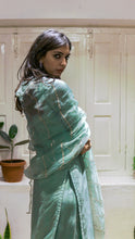 Load image into Gallery viewer, Honey Dew Straight Kurta
