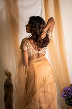 Load image into Gallery viewer, Sun Baked Saree