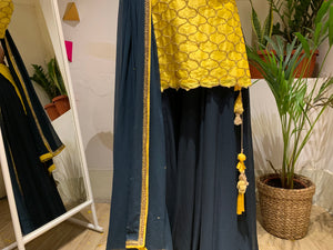 Seagrass Palazzo