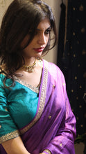 Load image into Gallery viewer, Emerald Blouse