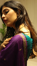Load image into Gallery viewer, Emerald Blouse