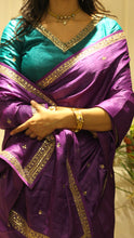 Load image into Gallery viewer, Emerald Blouse